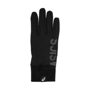 Asics Basic handschoenen zwart