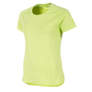 Stanno Functionals ADV Work Out shirt dames lime