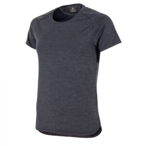 Stanno Functionals Work-Out shirt dames antraciet
