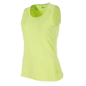 Stanno Functionals Work-Out tanktop dames lime