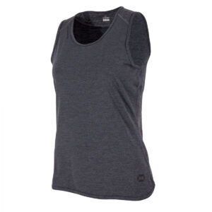 Stanno Functionals Workout tanktop dames antraciet