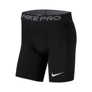 Nike Pro short heren zwart