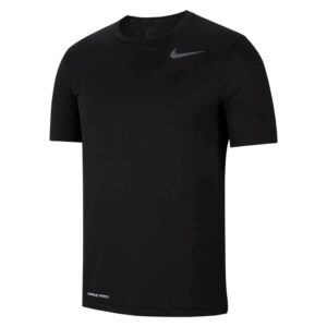 Nike Pro Hyper Dry shirt heren zwart