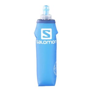 Salomon Soft Flask 500ML bidon blauw