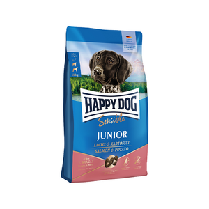 Happy Dog - Sensible Junior - Zalm & Aardappel - 1 kg