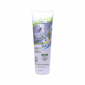 Bogacare® Shampoo White & Pure - 250 ml