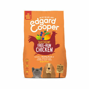 Edgard & Cooper Adult - Kip - 2,5 kg