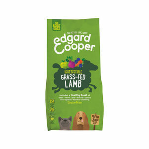 Edgard & Cooper Adult - Lam - 12 kg