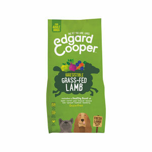 Edgard & Cooper Adult - Lam - 7 kg