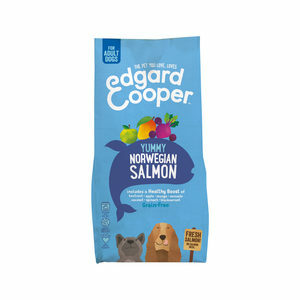 Edgard & Cooper Adult - Zalm - 7 kg