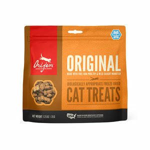 Orijen Cat Treat Freeze Dried - Original - 35 g