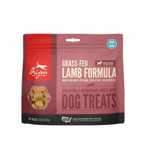 Orijen Dog Treat Freeze Dried - Grass-Fed Lamb - 42,5 g