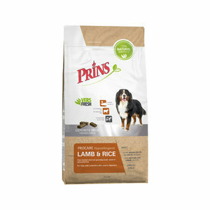 Prins ProCare Lamb & Rice Hypoallergenic - 15 kg