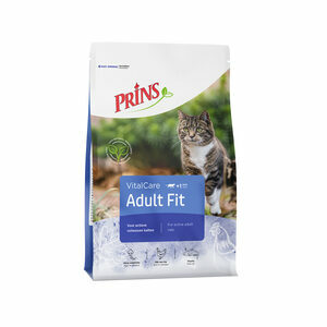 Prins VitalCare Cat Adult Fit - 5 kg