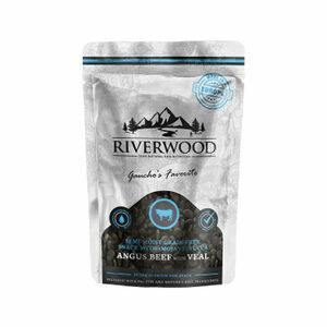 Riverwood Gaucho"s Favorite - Angus Rundvlees & Kalf - 200 gr