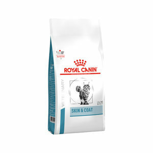 Royal Canin Skin & Coat - 1,5 kg
