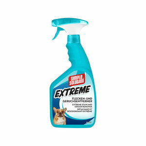 Simple Solution Stain & Odour Extreme - 945 ml