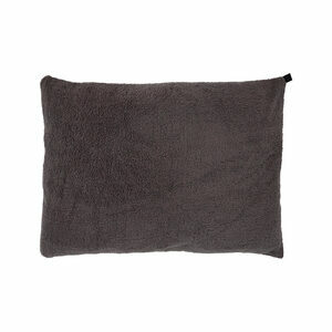 51 Degrees North Sheep Pillow - Grey/Black - M: 100 x 70 cm