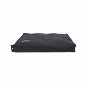 51 Degrees North Storm Boxpillow - Imperial Grey - M