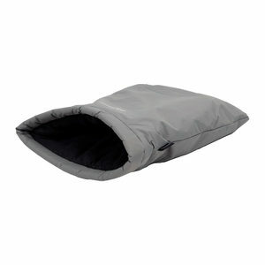 51 Degrees North Storm Sleeping Bag - Rocky Grey