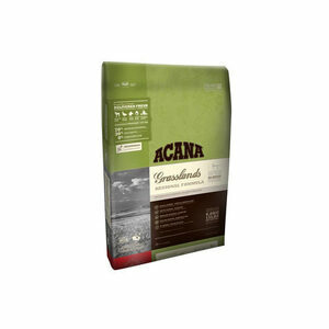 Acana All Life Stages Grasslands - 2 x 4,5 kg