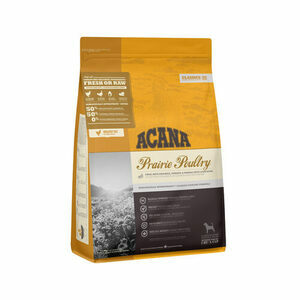 Acana Classics Prairie Poultry - 2 x 11,4 kg