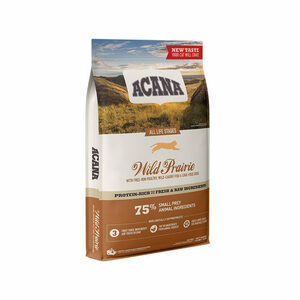Acana Wild Prairie Cat - All Life Stages - 2 x 4,5 kg
