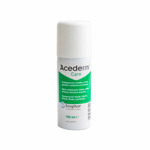 Acederm Care Wondspray - 150 ml