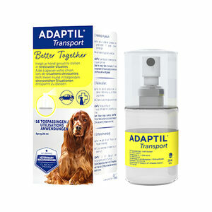 Adaptil Transport Spray - 20 ml