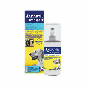 Adaptil Transport Spray - 60 ml