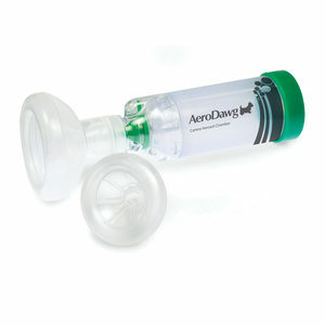 AeroDawg Inhalatiesysteem - Klein