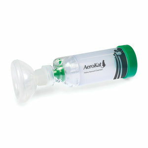AeroKat Inhalatiesysteem