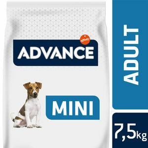 Affinity Advance Adult Mini - Hond - 7,5 kg