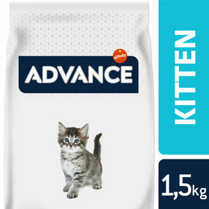 Affinity Advance Kitten - Kip en Rijst - 1,5 kg