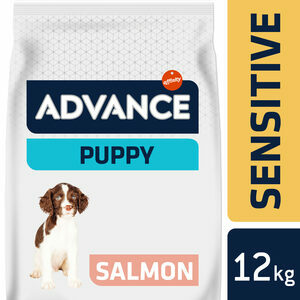 Affinity Advance Puppy Sensitive - Zalm en Rijst - 12 kg