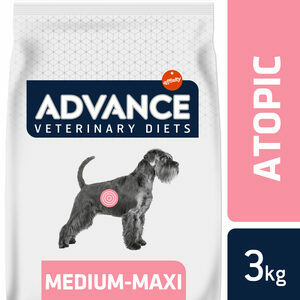 Affinity Advance Veterinary Diets Atopic Hond - 3 kg