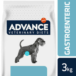 Affinity Advance Veterinary Diets Gastroenteric Hond - 3 kg