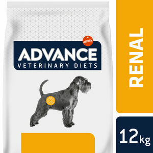 Affinity Advance Veterinary Diets Renal Hond - 12 kg