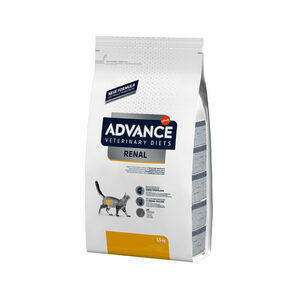 Affinity Advance Veterinary Diets Renal Kat - 1,5 kg