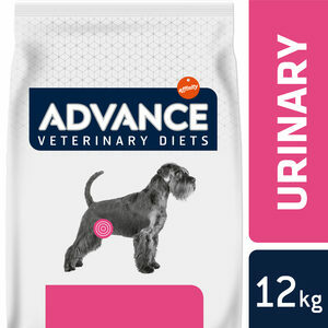 Affinity Advance Veterinary Diets Urinary Hond - 12 kg