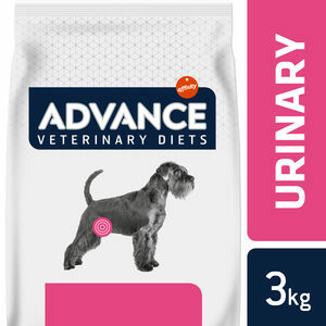 Affinity Advance Veterinary Diets Urinary Hond - 3 kg