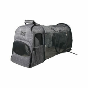 AFP Travel Dog - Expendable Backpack Carrier - 1 stuk