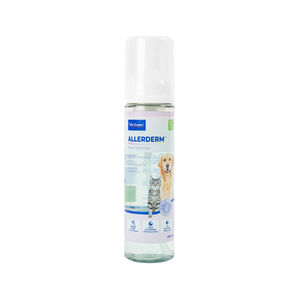 Allerderm Foam - 200 ml