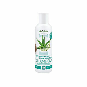 AniForte Fur Harmony Shampoo - Sensitive - 200 ml