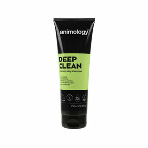 Animology - Deep Clean Shampoo - 250 ml