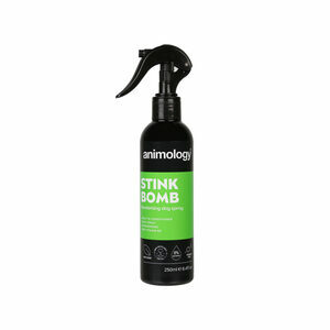 Animology - Stink Bomb