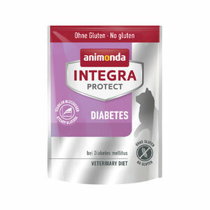 Animonda Integra Cat Diabetes - 300 g