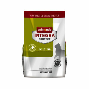 Animonda Integra Cat Intestinal - 1,2 kg