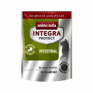 Animonda Integra Cat Intestinal - 300 g