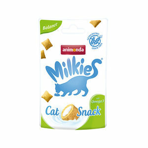 Animonda Milkies Cat Snack - Balance - 30 g